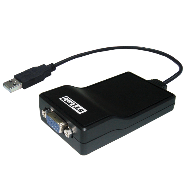 U-470 USB2.0 to VGA