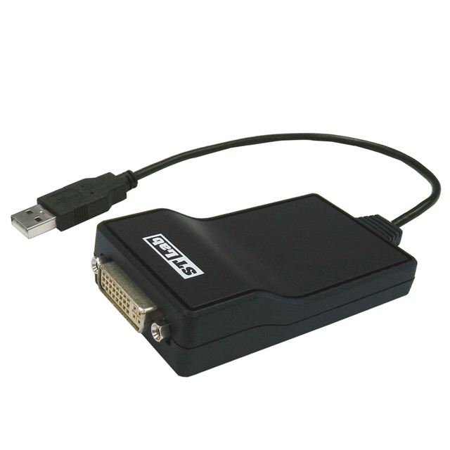 U-480 USB2.0 to DVI