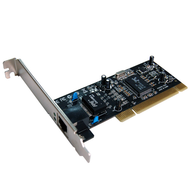 N-222 PCI Gigabit LAN Card