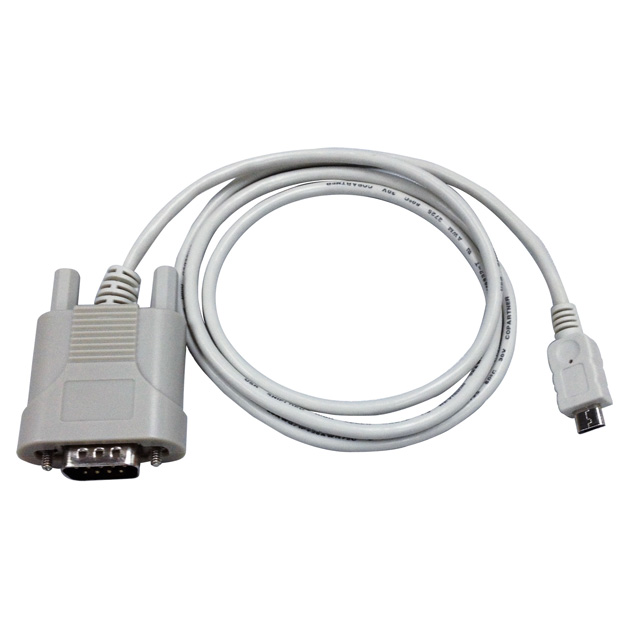 U-970 USB OTG to 1-Port Serial Adapter