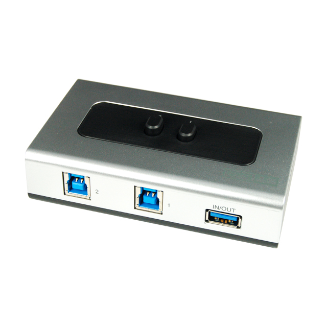 G-200 USB 3.0 2Bx1A Signal Switch