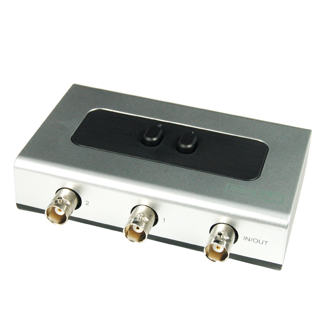 G-210 BNC 2x1 Signal Switch