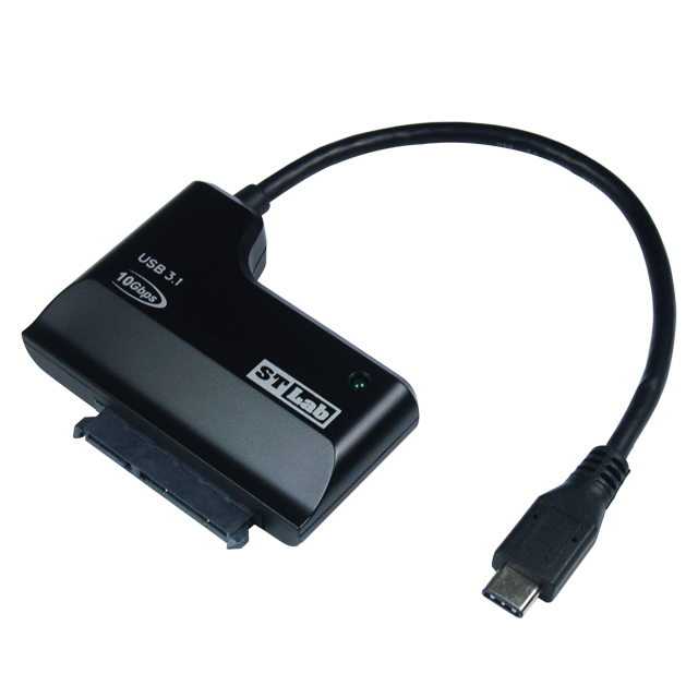 U-1150 USB 3.1-C to SATA Data Cable