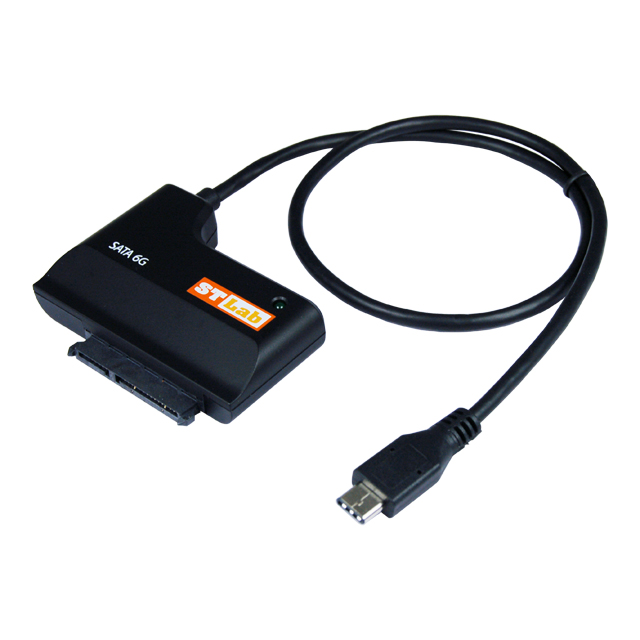 U-1280 USB 3.0 Type C to SATA 6G Cable