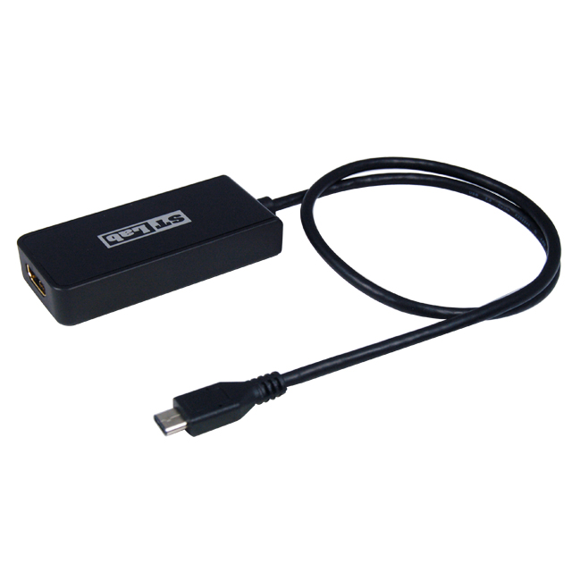 U-1310 USB 3.0-C to HDMI™ Adapter