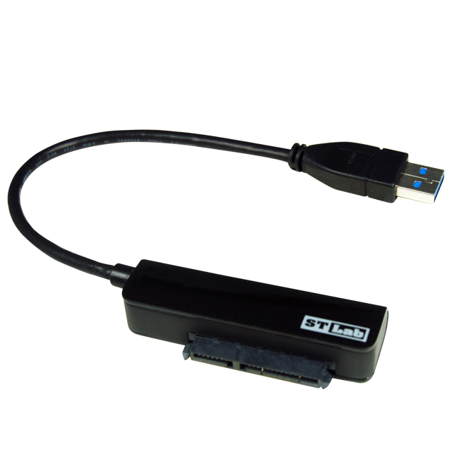 U-1450 USB 3.1 Gen1 Type A to 2.5’’SATA 6G Cable
