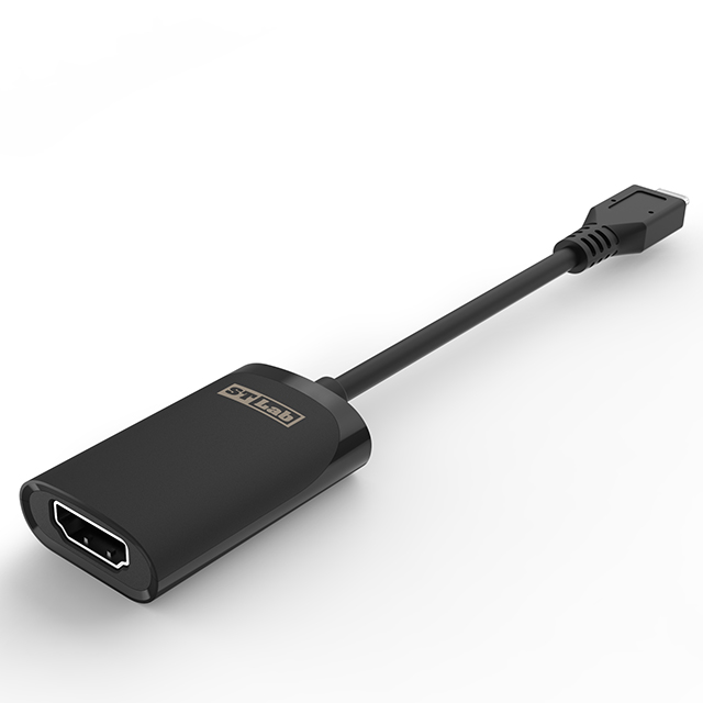 U-1940 USB 3.1 Type-C to HDMI™ Adapter - 4K 60Hz
