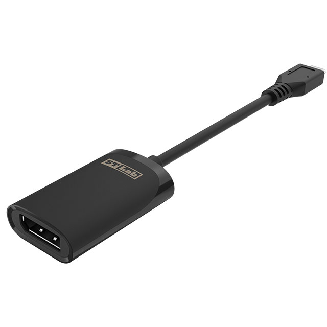 U-2050 USB 3.1 Type-C to DisplayPort Adapter