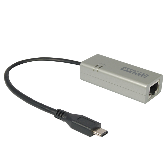 U-1321 USB3.2 Gne1-C Gigabit Ethernet Adapter