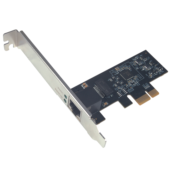 N-920 PCIe 5G 5-Speed Multi-Gigabit Network Adapter